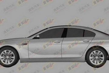 Новая модель BMW :: BMW :: Концепт :: Все концепты Новая модель BMW BMW Концепт Все концепты