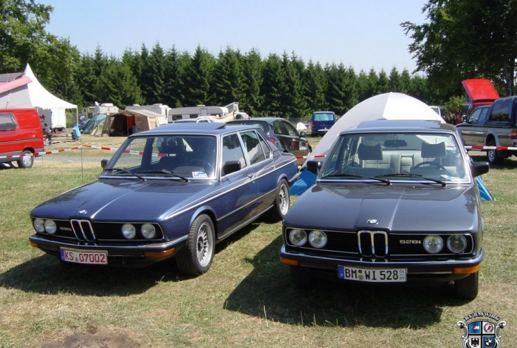 Как заказать уникальную курсовую работу по автомобильной промышленности BMW 5 серия E12
