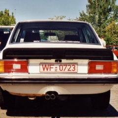 BMW 5 серия E12