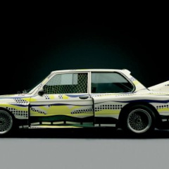 BMW 3 серия E21