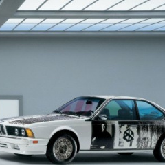 BMW 6 серия E24