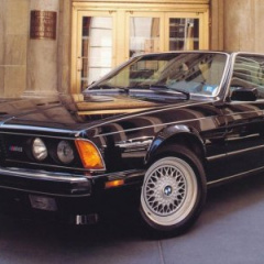 BMW 6 серия E24