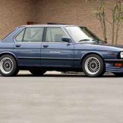 BMW 5 серия E28