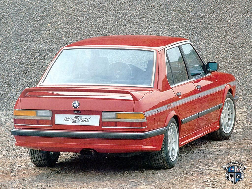 BMW 5 серия E28