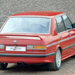 BMW 5 серия E28