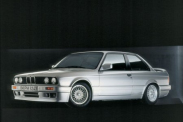 Датчик скорости для BMW 3 серии E30 BMW 3 серия E30