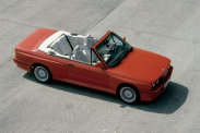 Трудности выбора колодок BMW 3 серия E30