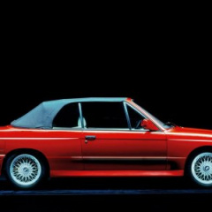 BMW 3 серия E30