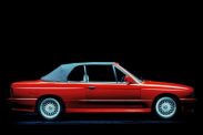 BMW E30 340i