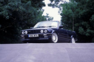 Датчик скорости для BMW 3 серии E30 BMW 3 серия E30