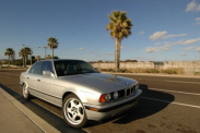 Стук гидрокомпенсаторов m50b20 BMW 5 серия E34