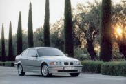 БМВ не заводится. BMW 3 серия E36