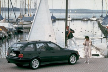 Звездочки приводной цепи блока VANOS :: BMW :: 3 серия :: E36 Звездочки приводной цепи блока VANOS BMW 3 серия E36