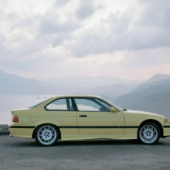 BMW 3 серия E36