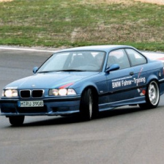 BMW 3 серия E36