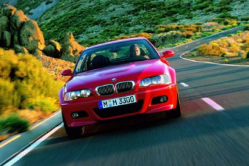 Как правильно выбрать и купить BMW! BMW 3 серия E46