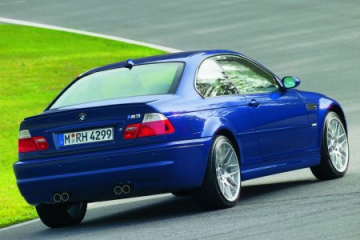 BMW 3-series Compact E46 маленький баварец BMW 3 серия E46