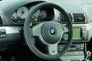 Поиск экологического класса БМВ 3 BMW 3 серия E46