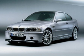 BMW 330XdA BMW 3 серия E46