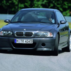 BMW 3 серия E46