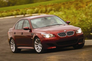 БМВ е60 BMW 5 серия E60-E61