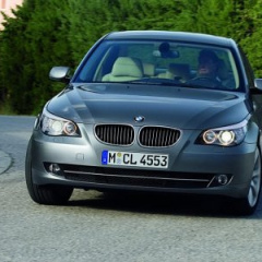 BMW 5 серия E60-E61