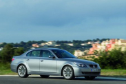 БМВ е60 BMW 5 серия E60-E61