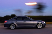 БМВ е60 BMW 5 серия E60-E61
