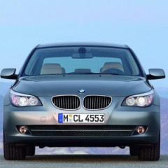 BMW 5 серия E60-E61