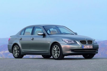 BMW :: 5 серия :: E60-E61 BMW 520 E60.При переключении на задний ход машина скатывается вперед на уклоне(( BMW 5 серия E60-E61