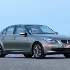 BMW 5 серия E60-E61