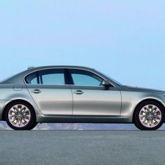 BMW 5 серия E60-E61