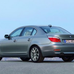 BMW 5 серия E60-E61