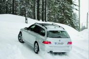 Цвет кузова BMW 5 серия E60-E61