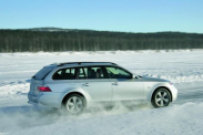 БМВ е60 BMW 5 серия E60-E61