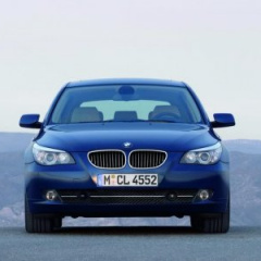 BMW 5 серия E60-E61