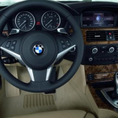 BMW 5 серия E60-E61