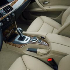 BMW 5 серия E60-E61