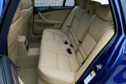 БМВ е60 BMW 5 серия E60-E61