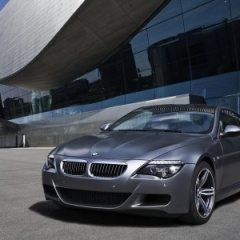 BMW 6 серия E63-E64