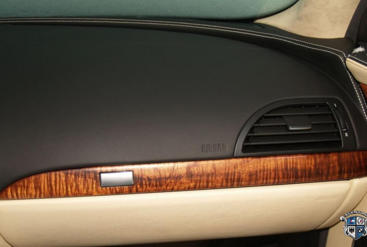 Как заказать уникальную курсовую работу по автомобильной промышленности BMW 6 серия E63-E64