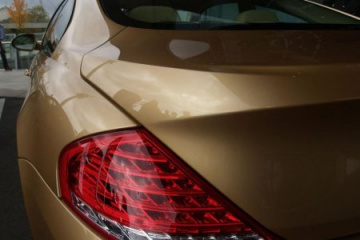 Из продаж на японском рынке изымают почти 50 тыс. авто марки BMW BMW 6 серия E63-E64