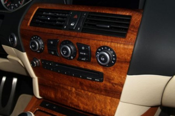 Car Tech 2010 BMW 650i Convertible review BMW 6 серия E63-E64