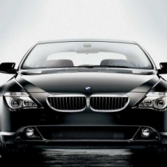 BMW 6 серия E63-E64