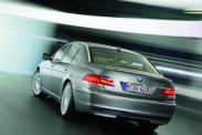 Расшифровка вин номера BMW 7 серия E65-E66f