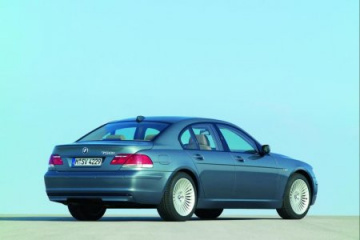 Как правильно выбрать и купить BMW! BMW 7 серия E65-E66f