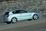 чем вы занимаетесь онлайн? BMW 1 серия E81/E88