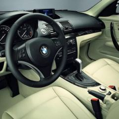 BMW 1 серия E81/E88