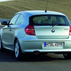 BMW 1 серия E81/E88