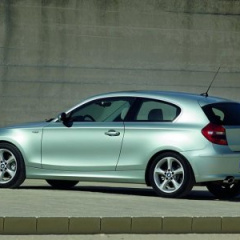 BMW 1 серия E81/E88